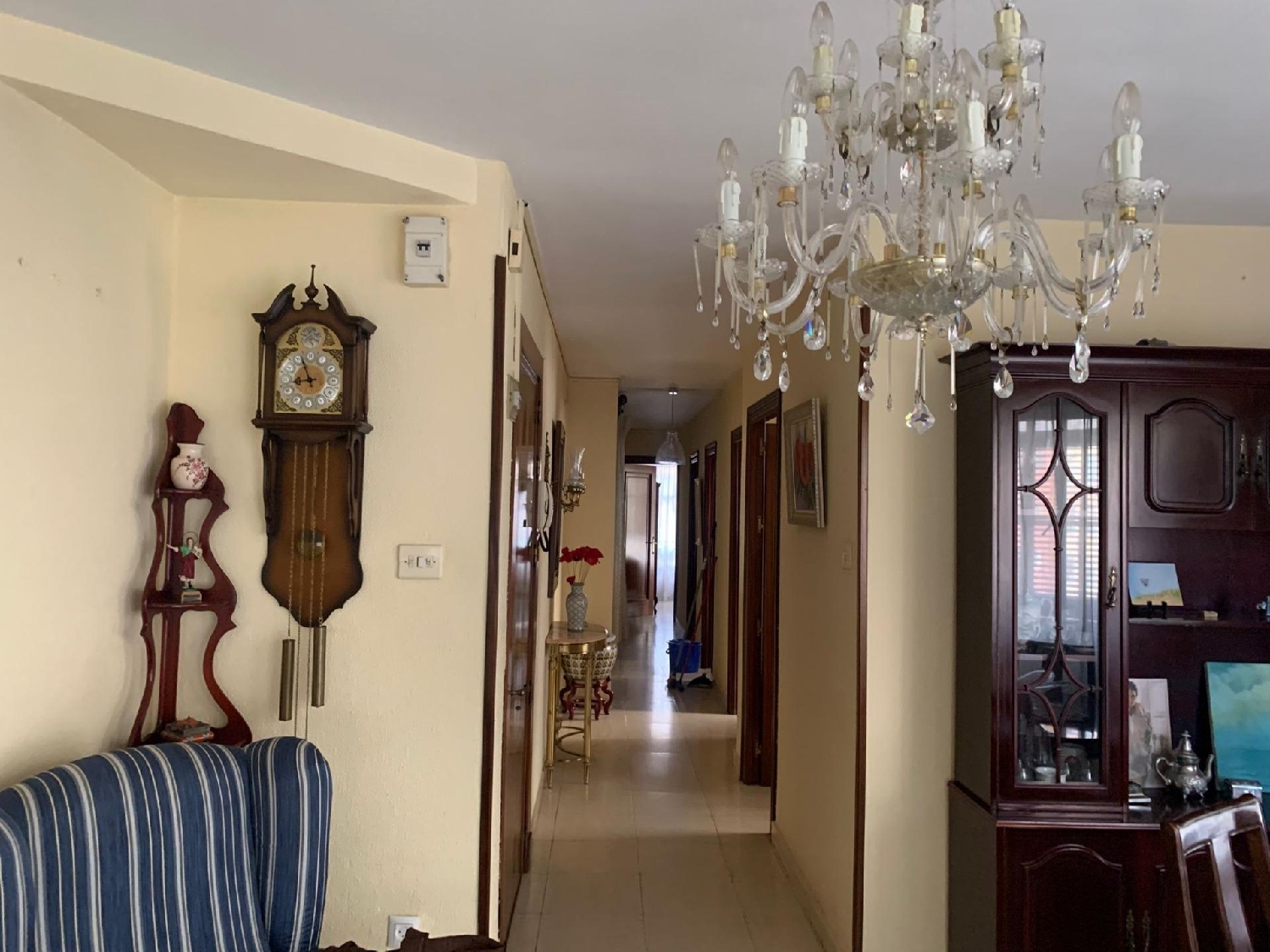 te koop appartement Málaga Del Fresno Campiña 3