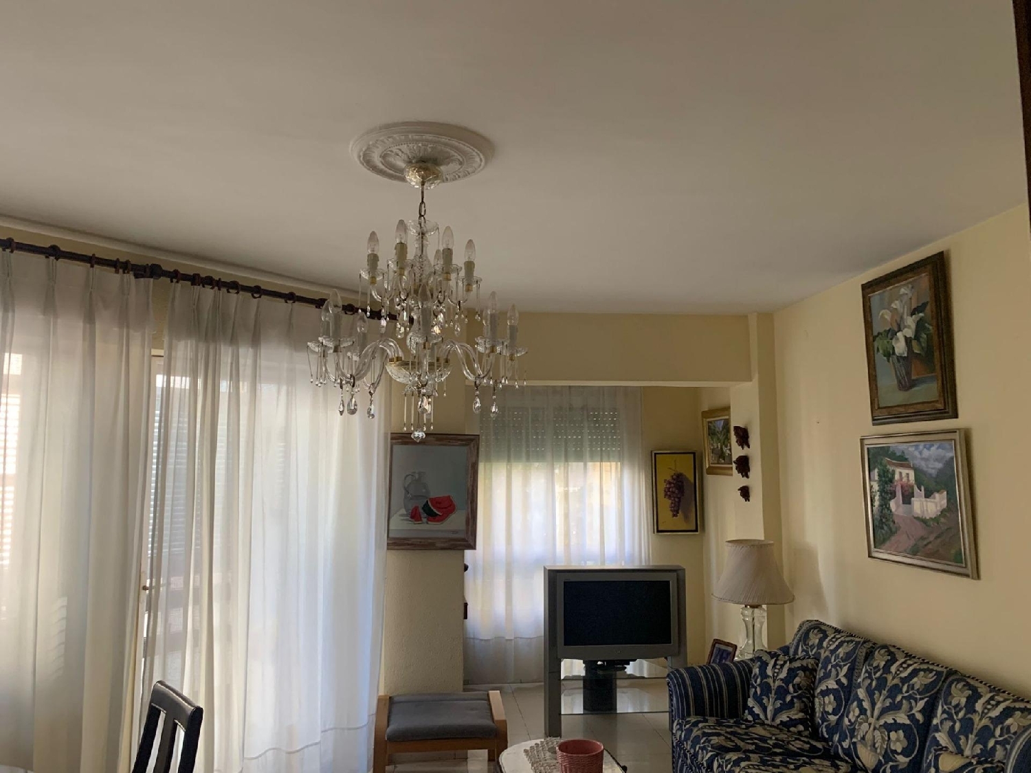 te koop appartement Málaga Del Fresno Campiña 2