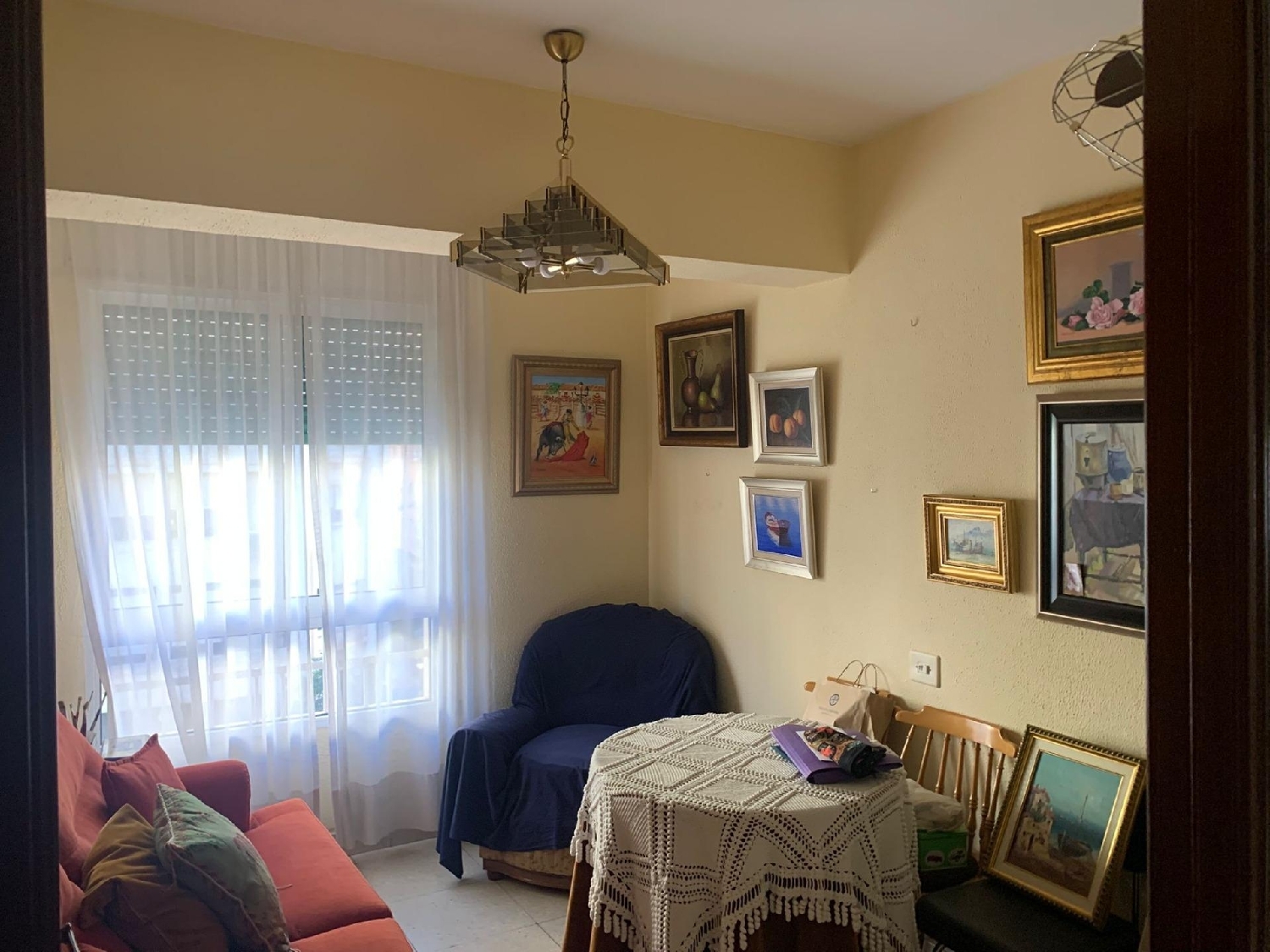 te koop appartement Málaga Del Fresno Campiña 4