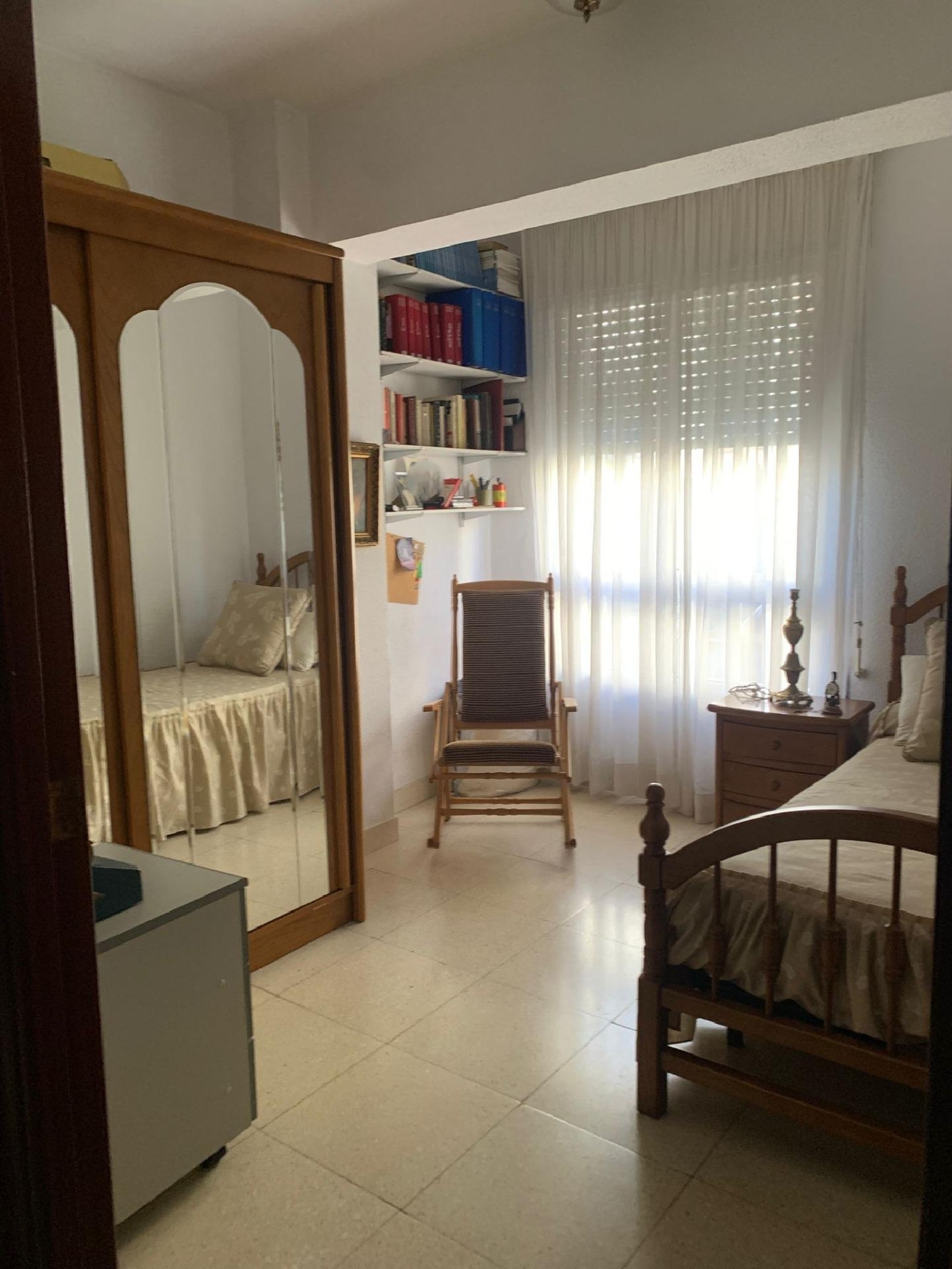 te koop appartement Málaga Del Fresno Campiña 6