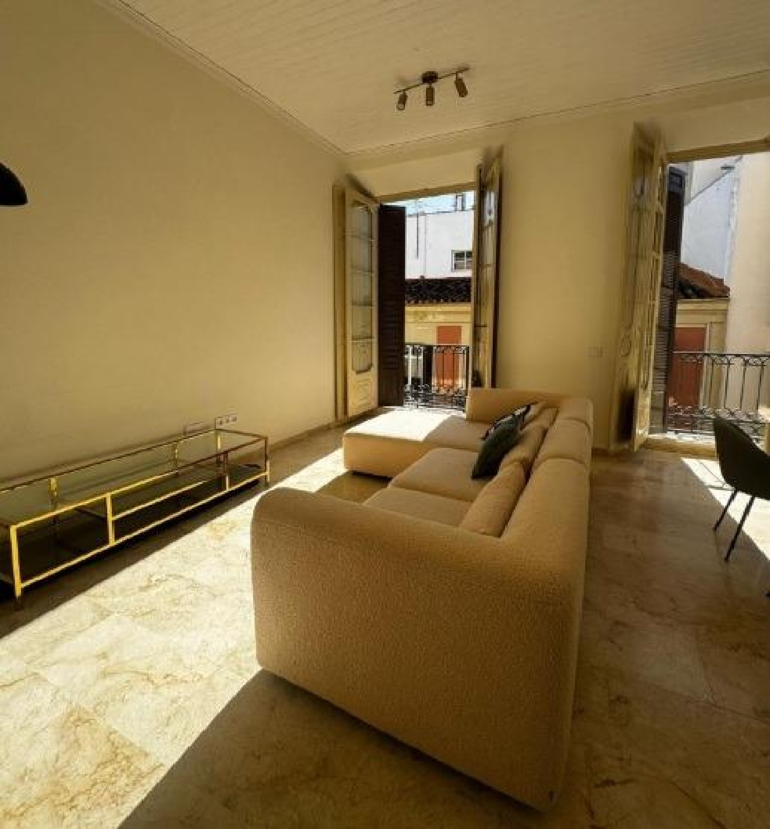 kaufen Wohnung Málaga Del Fresno Campiña 3