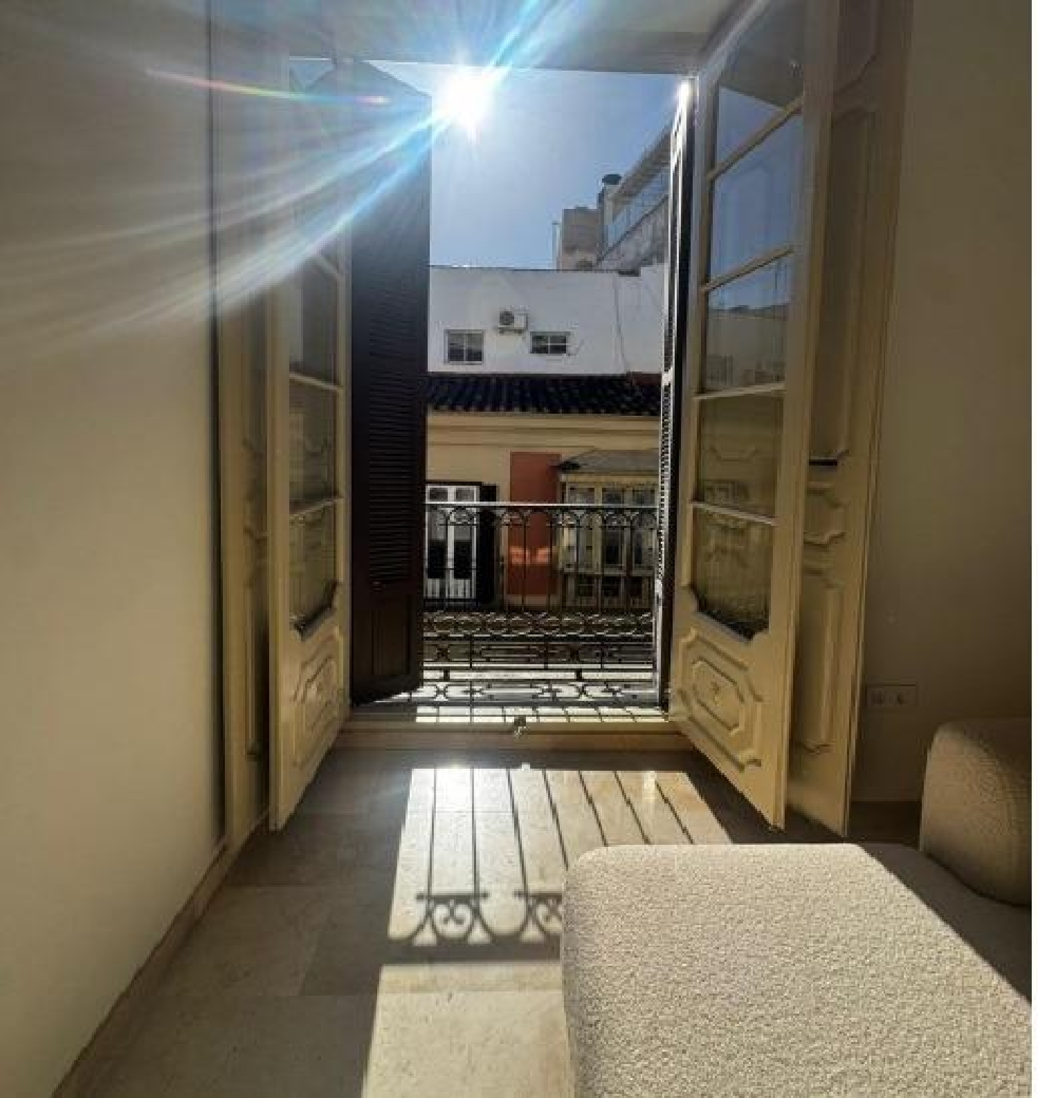 kaufen Wohnung Málaga Del Fresno Campiña 6