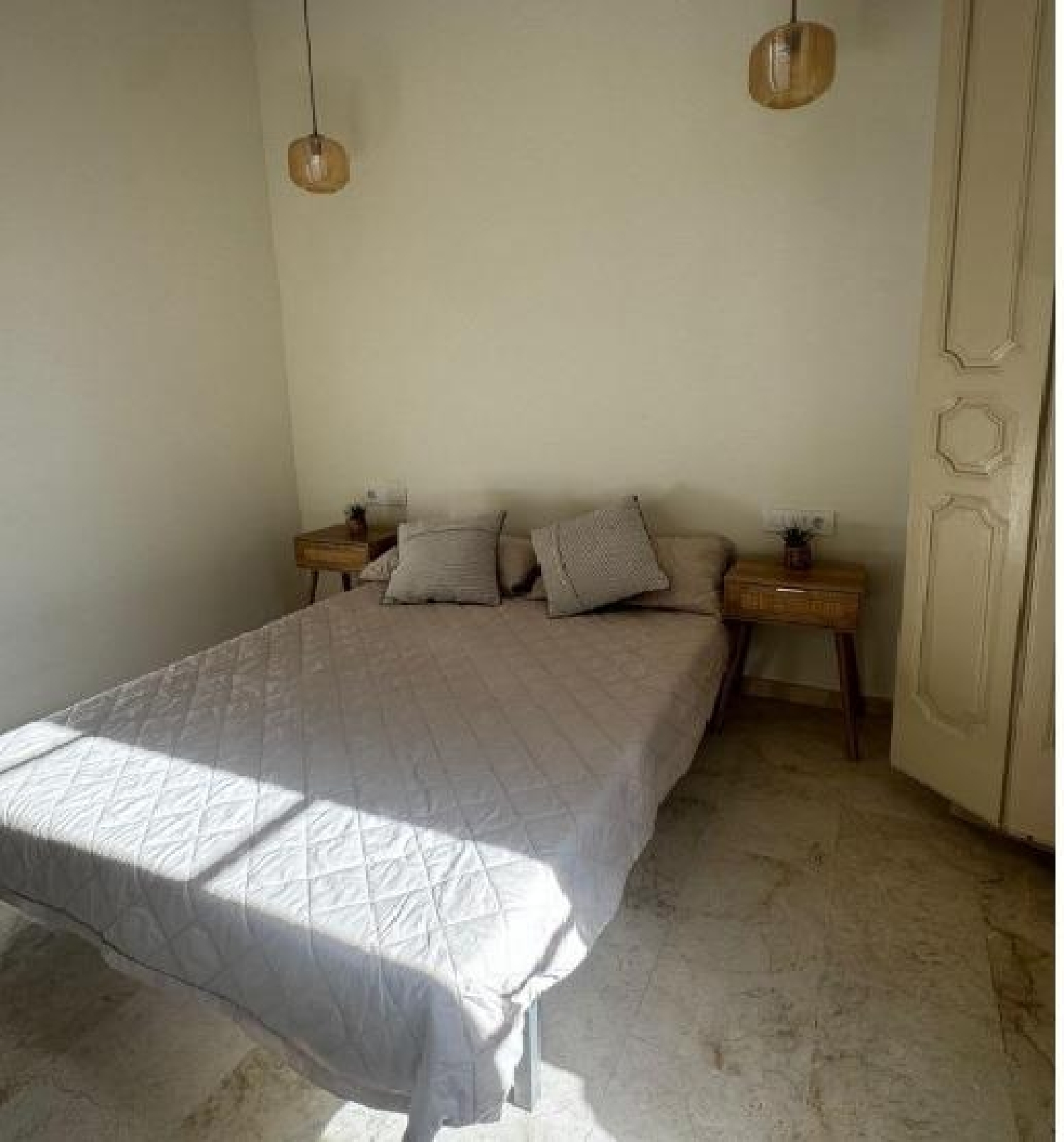 kaufen Wohnung Málaga Del Fresno Campiña 7