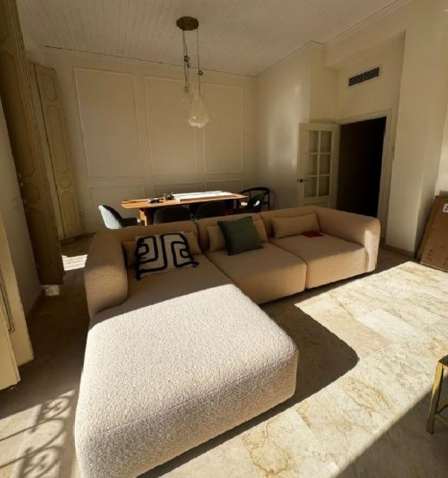 kaufen Wohnung Málaga Del Fresno Campiña 1