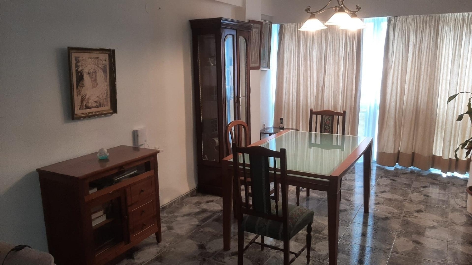  for sale apartment Málaga Del Fresno Campiña 1