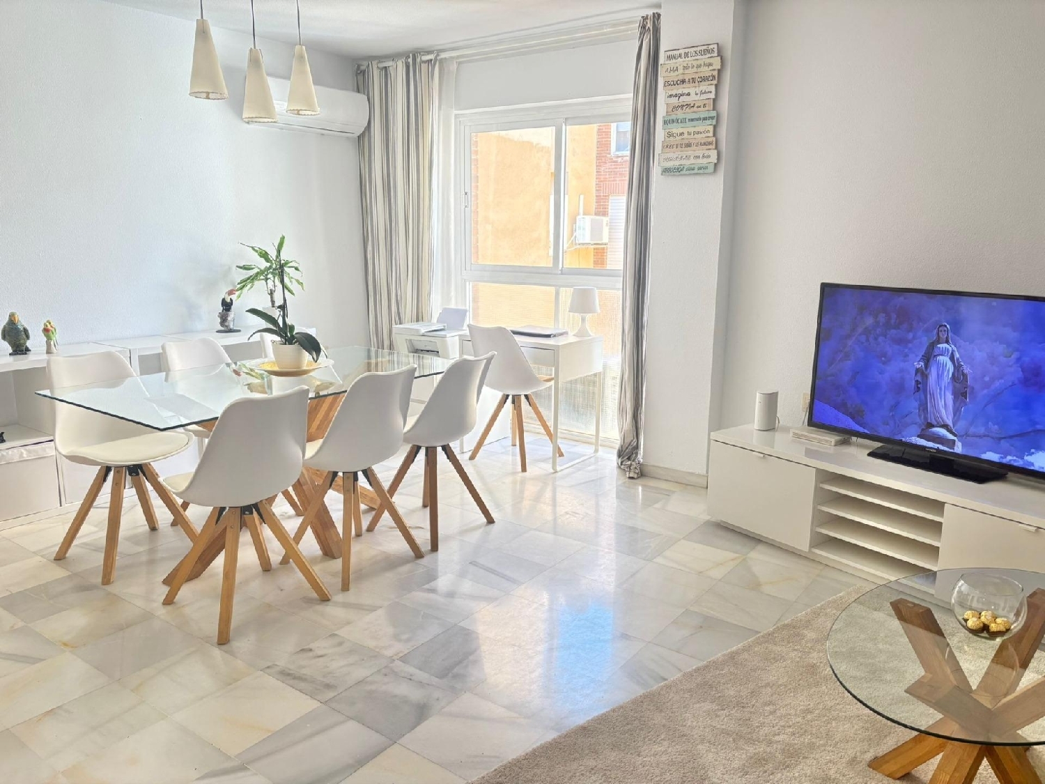  for sale apartment Málaga Del Fresno Campiña 1