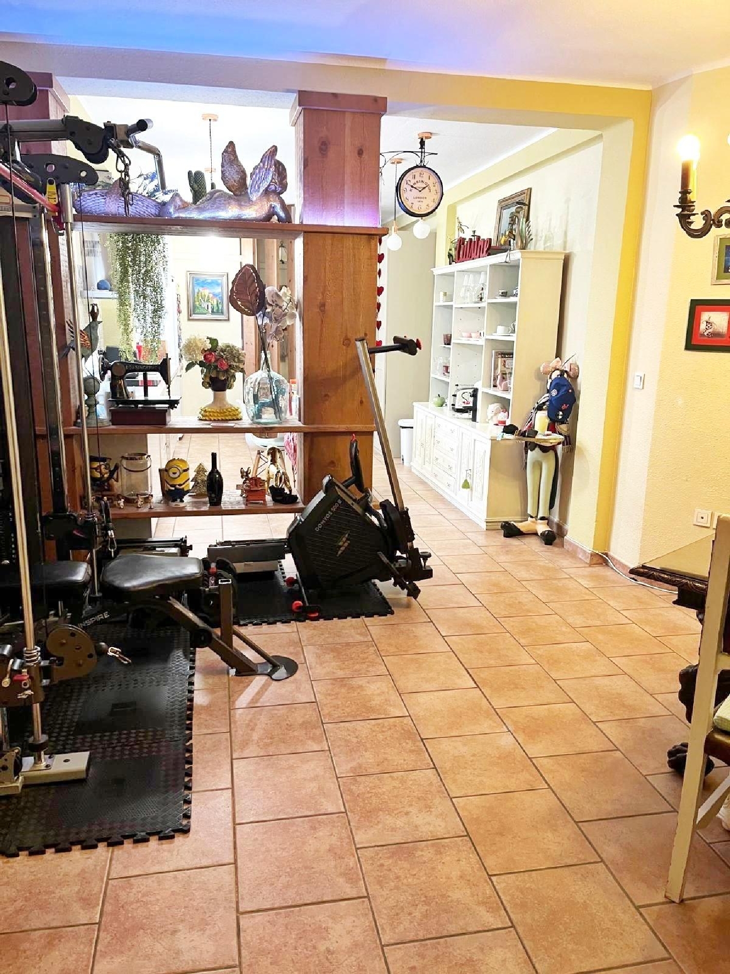  till salu lägenhet Málaga Del Fresno Campiña 5