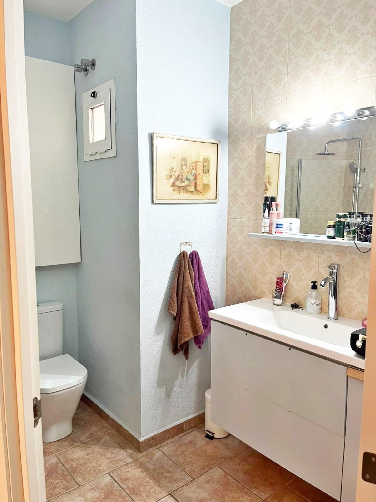  till salu lägenhet Málaga Del Fresno Campiña 8