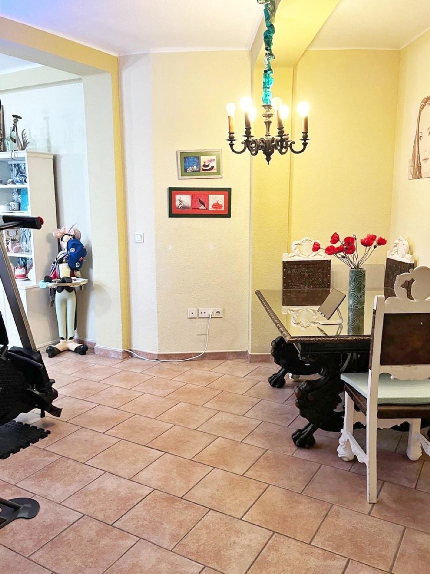  till salu lägenhet Málaga Del Fresno Campiña 4