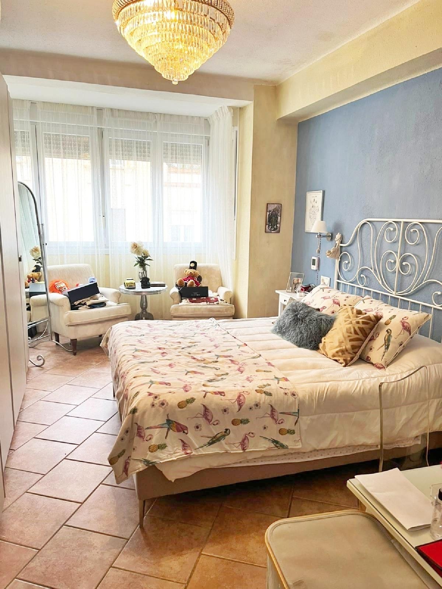  till salu lägenhet Málaga Del Fresno Campiña 7