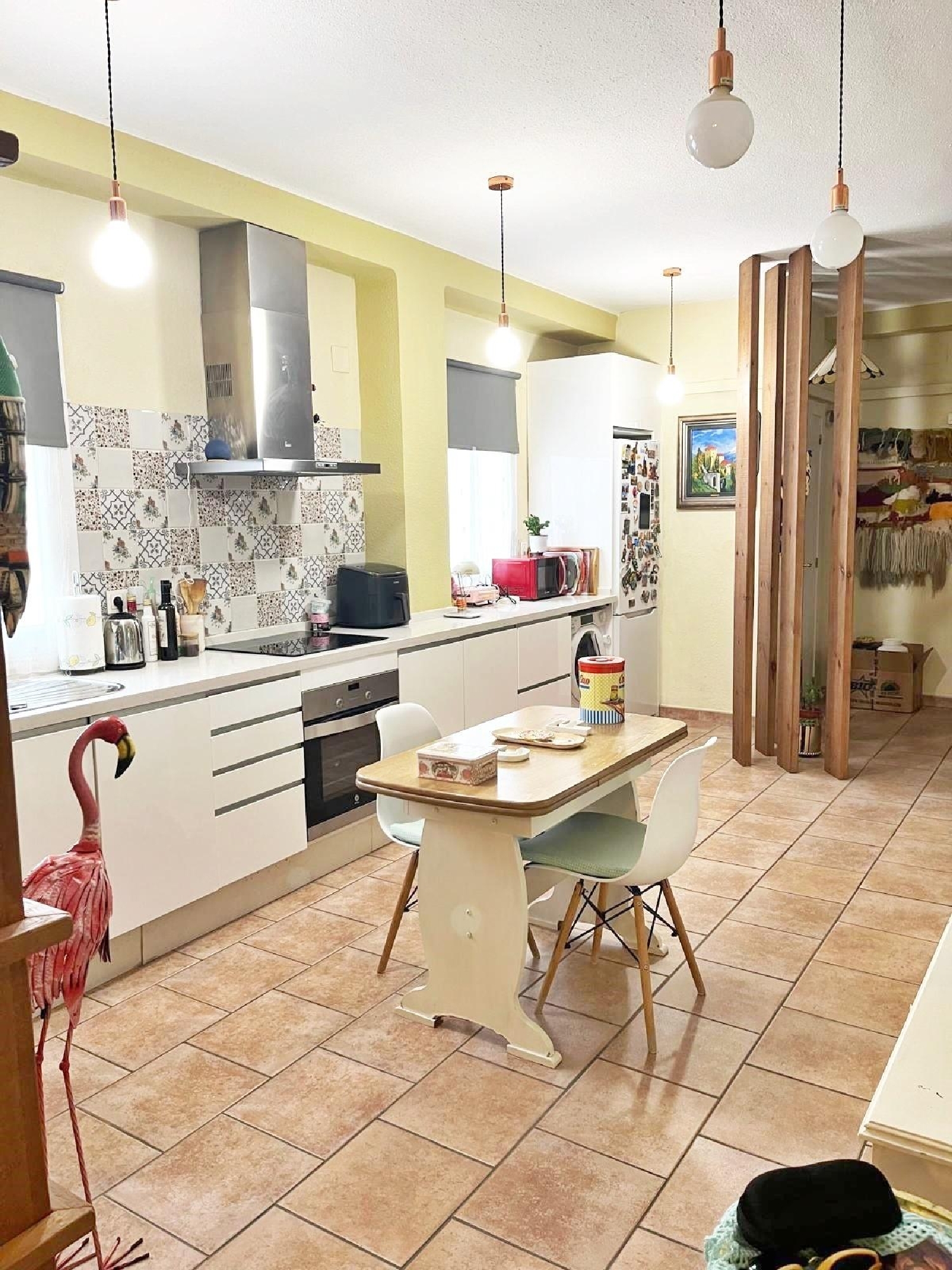  till salu lägenhet Málaga Del Fresno Campiña 3