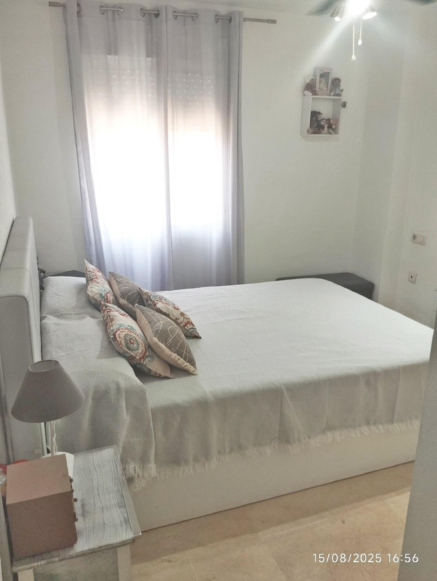  till salu lägenhet Málaga Del Fresno Campiña 5