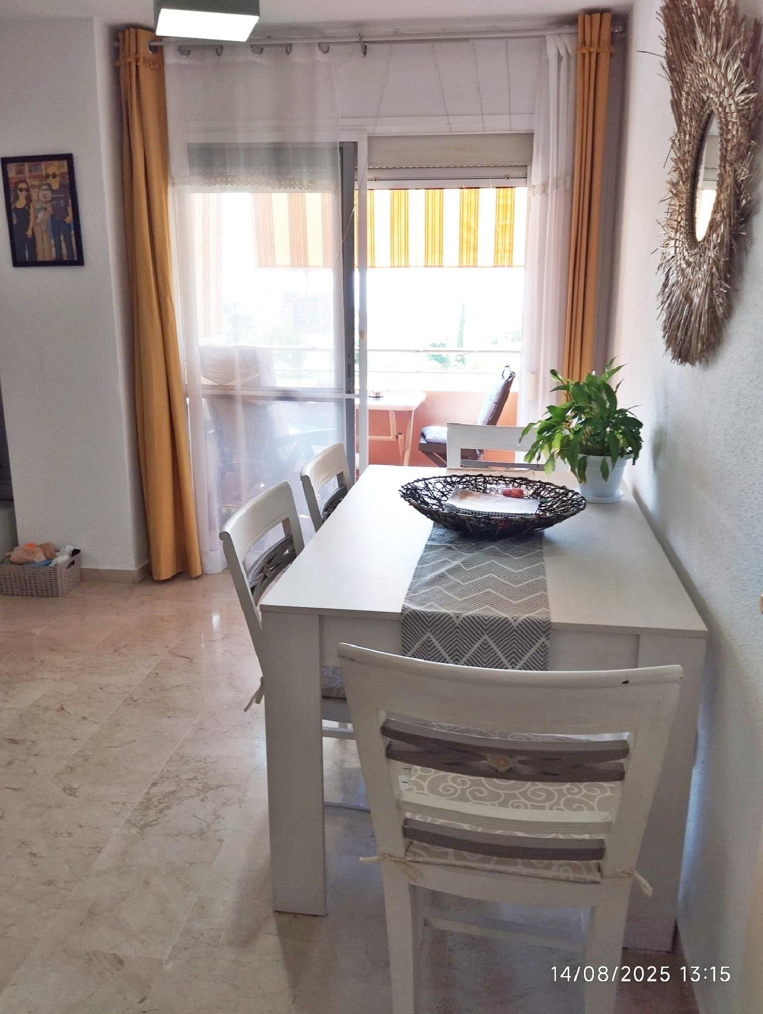  till salu lägenhet Málaga Del Fresno Campiña 4