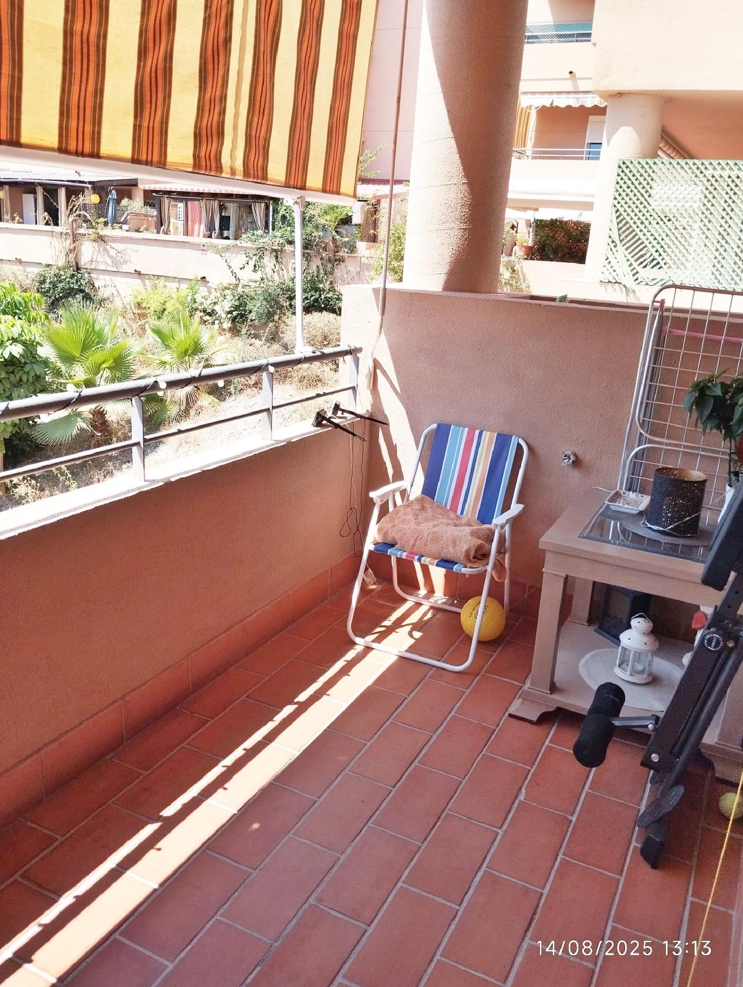  till salu lägenhet Málaga Del Fresno Campiña 2