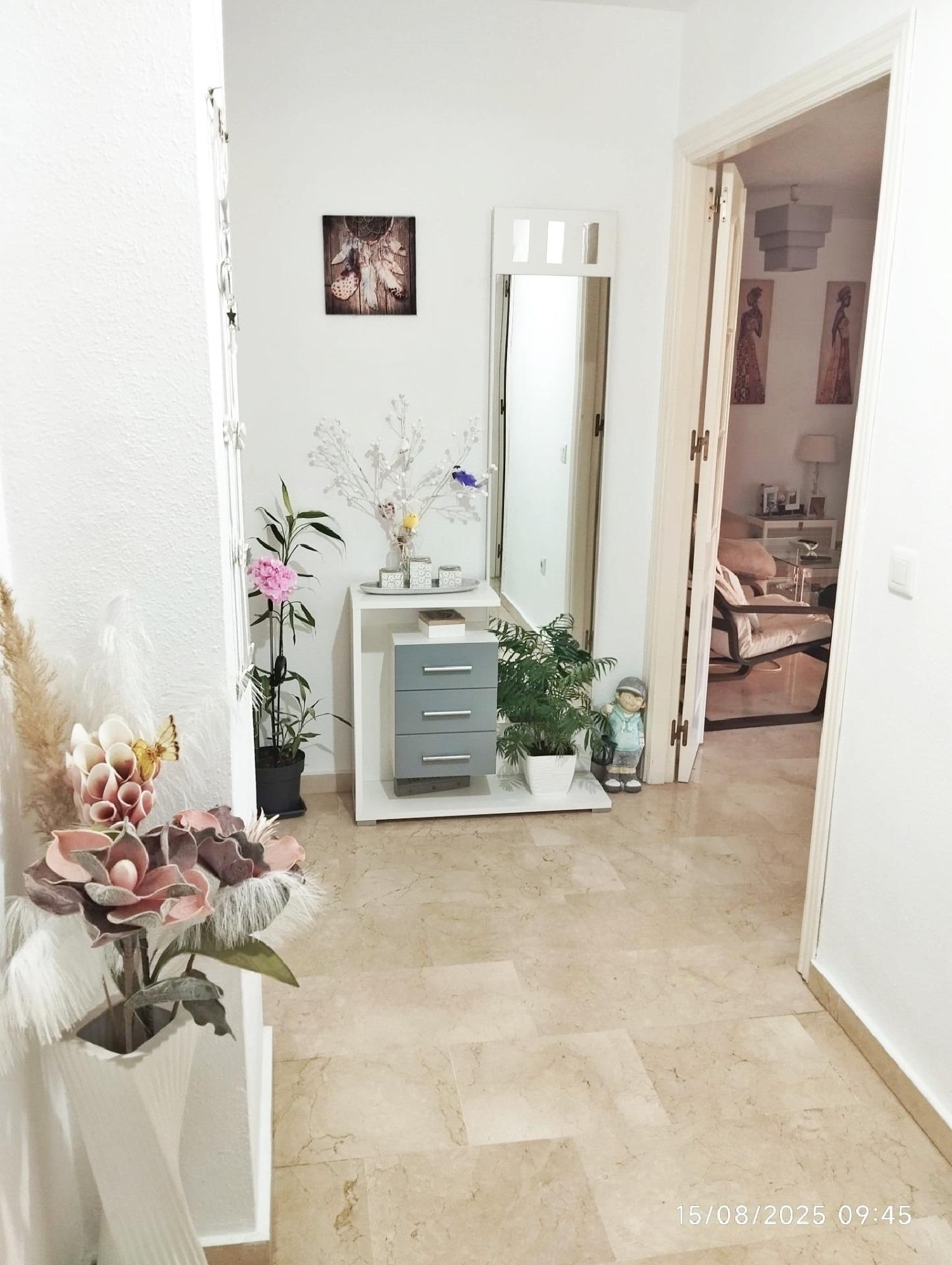  till salu lägenhet Málaga Del Fresno Campiña 6