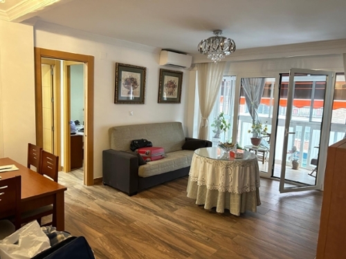 Málaga Del Fresno Campiña apartamento foto 6344527