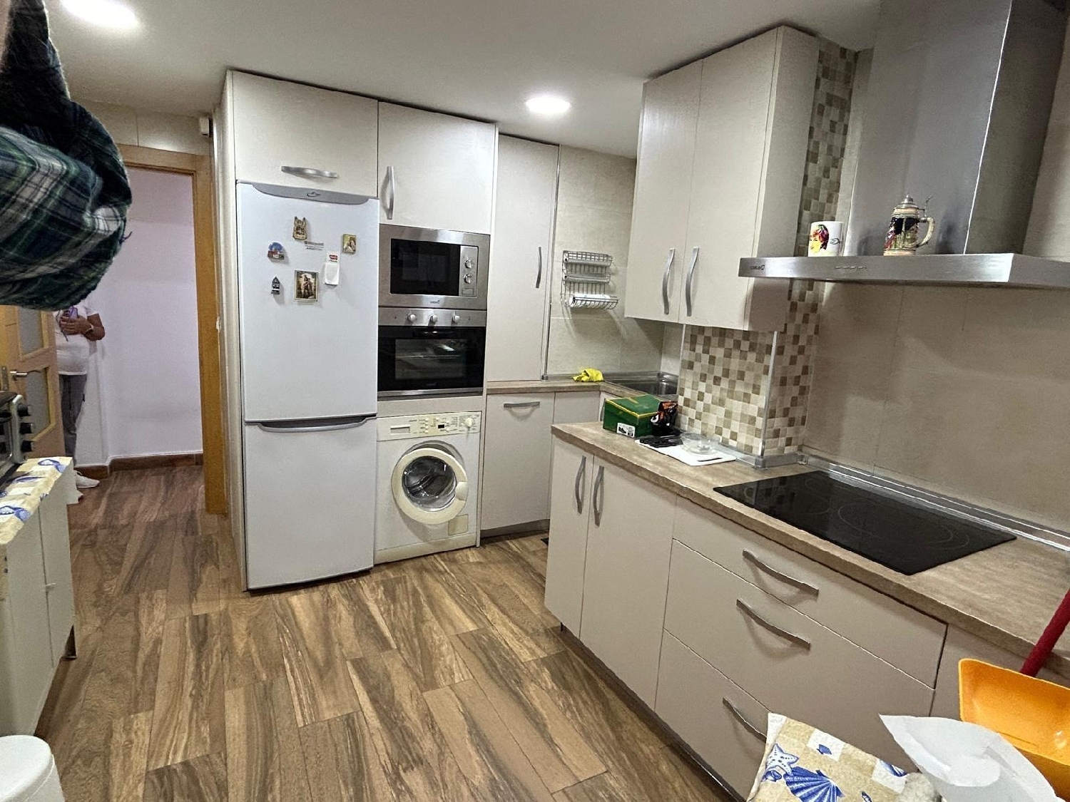  en venta apartamento Málaga Del Fresno Campiña 5