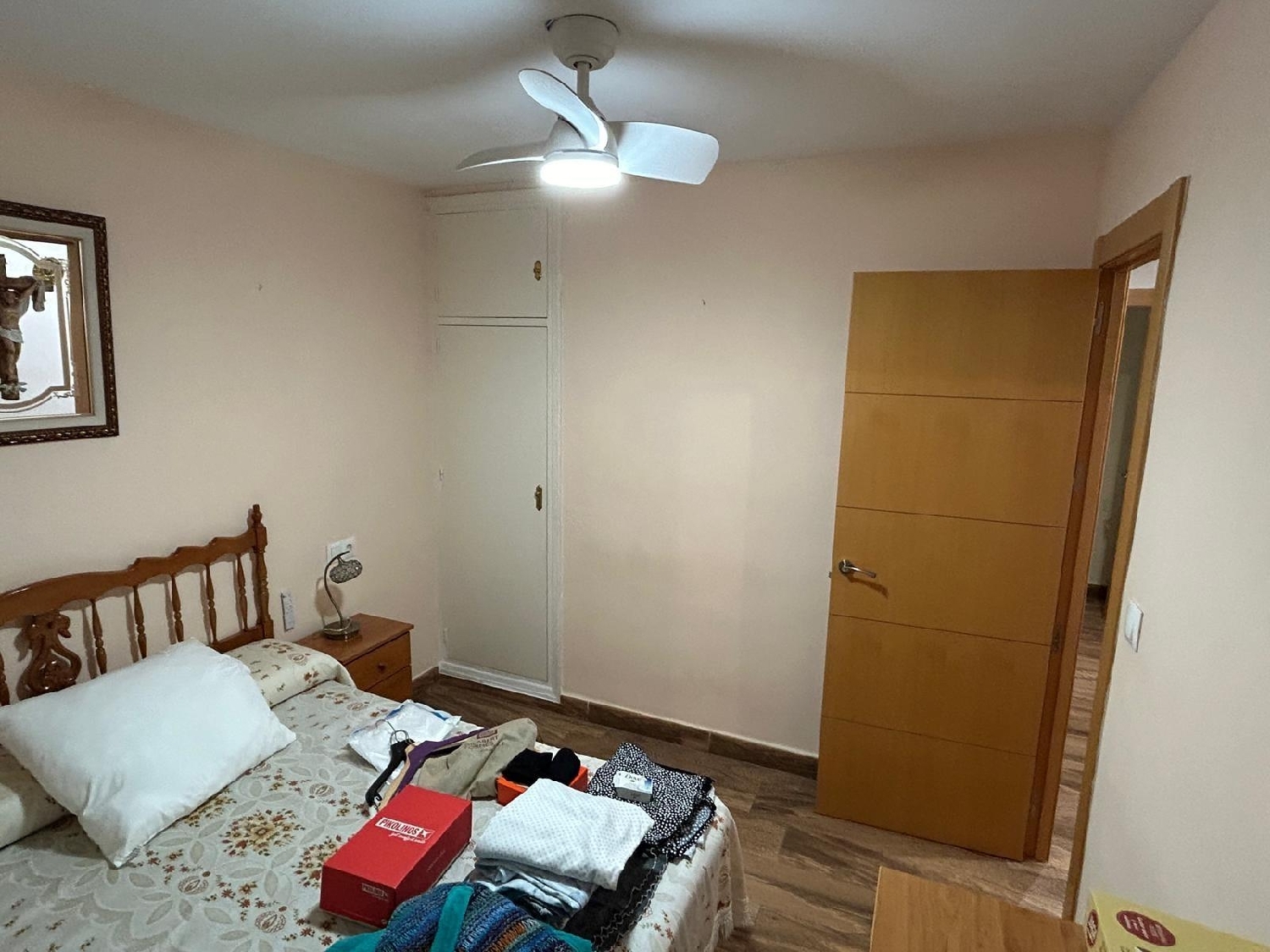  en venta apartamento Málaga Del Fresno Campiña 8