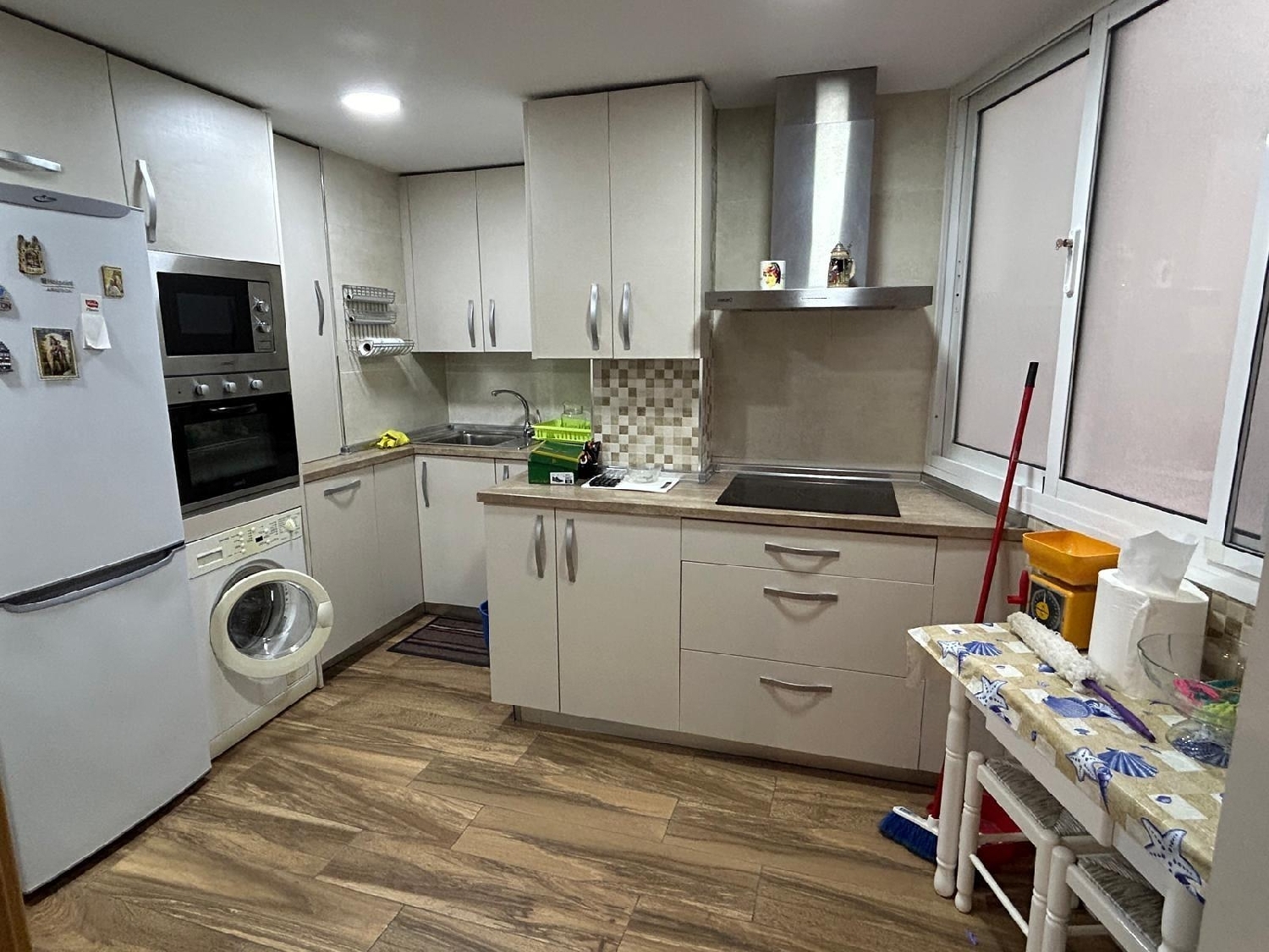  en venta apartamento Málaga Del Fresno Campiña 4