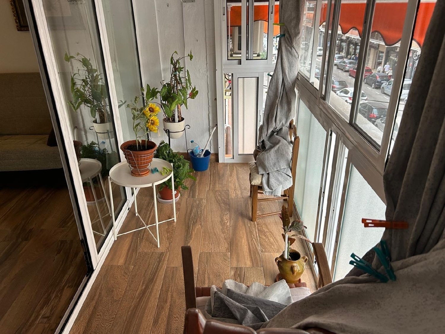  en venta apartamento Málaga Del Fresno Campiña 3