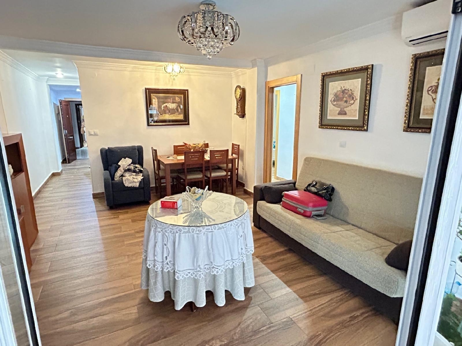  en venta apartamento Málaga Del Fresno Campiña 2