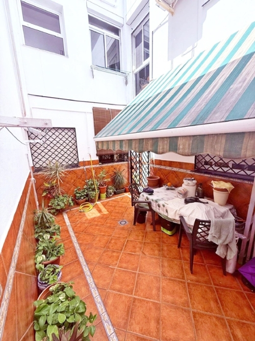 Málaga Del Fresno Campiña lägenhet foto 6346165