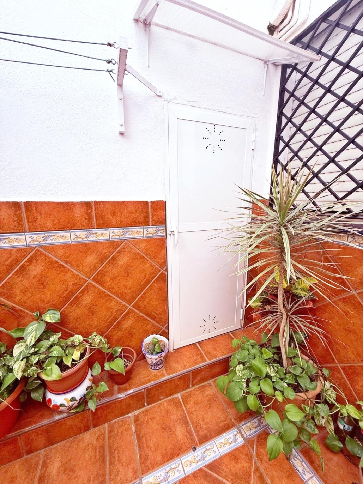  till salu lägenhet Málaga Del Fresno Campiña 6