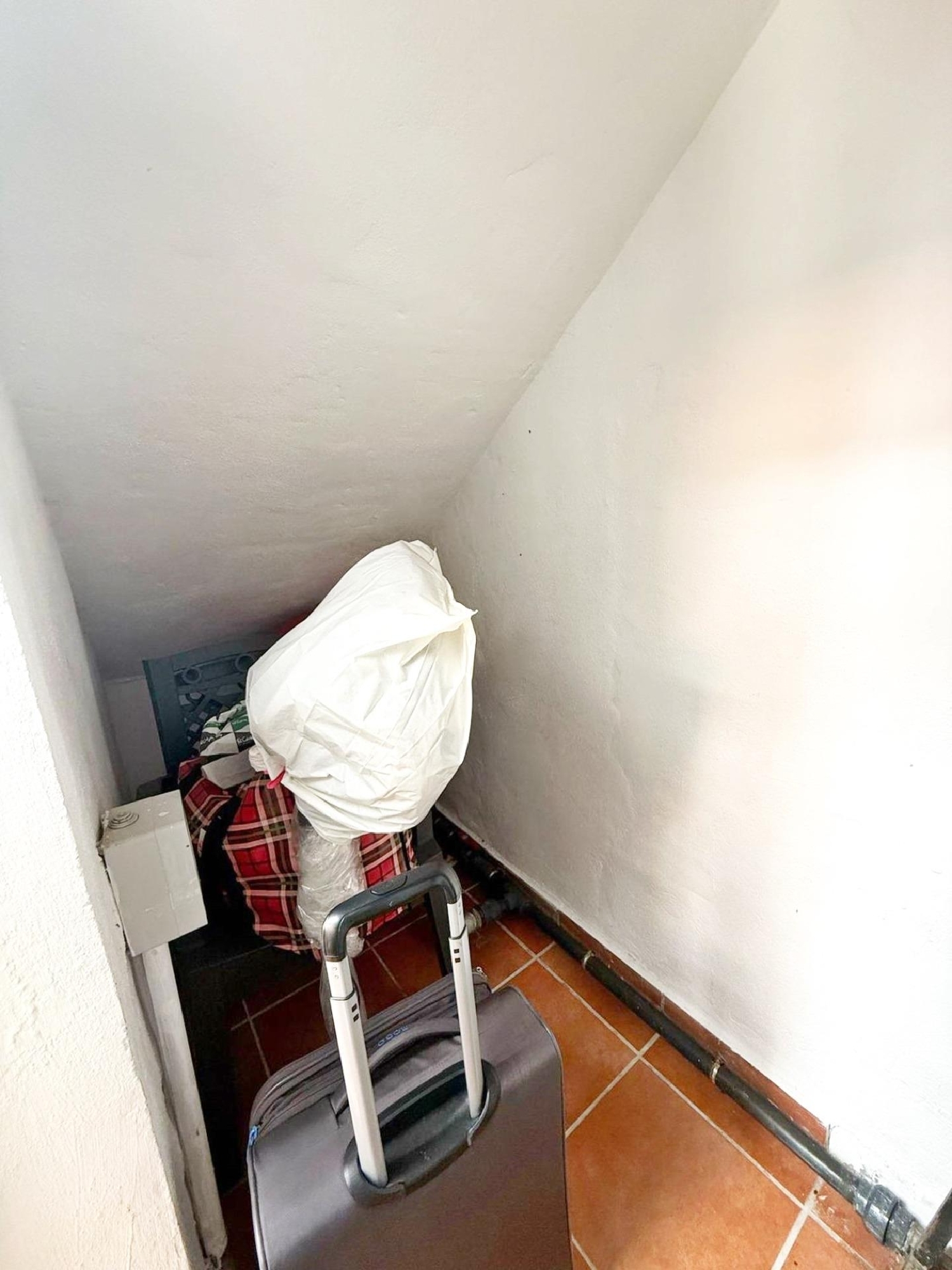  till salu lägenhet Málaga Del Fresno Campiña 8