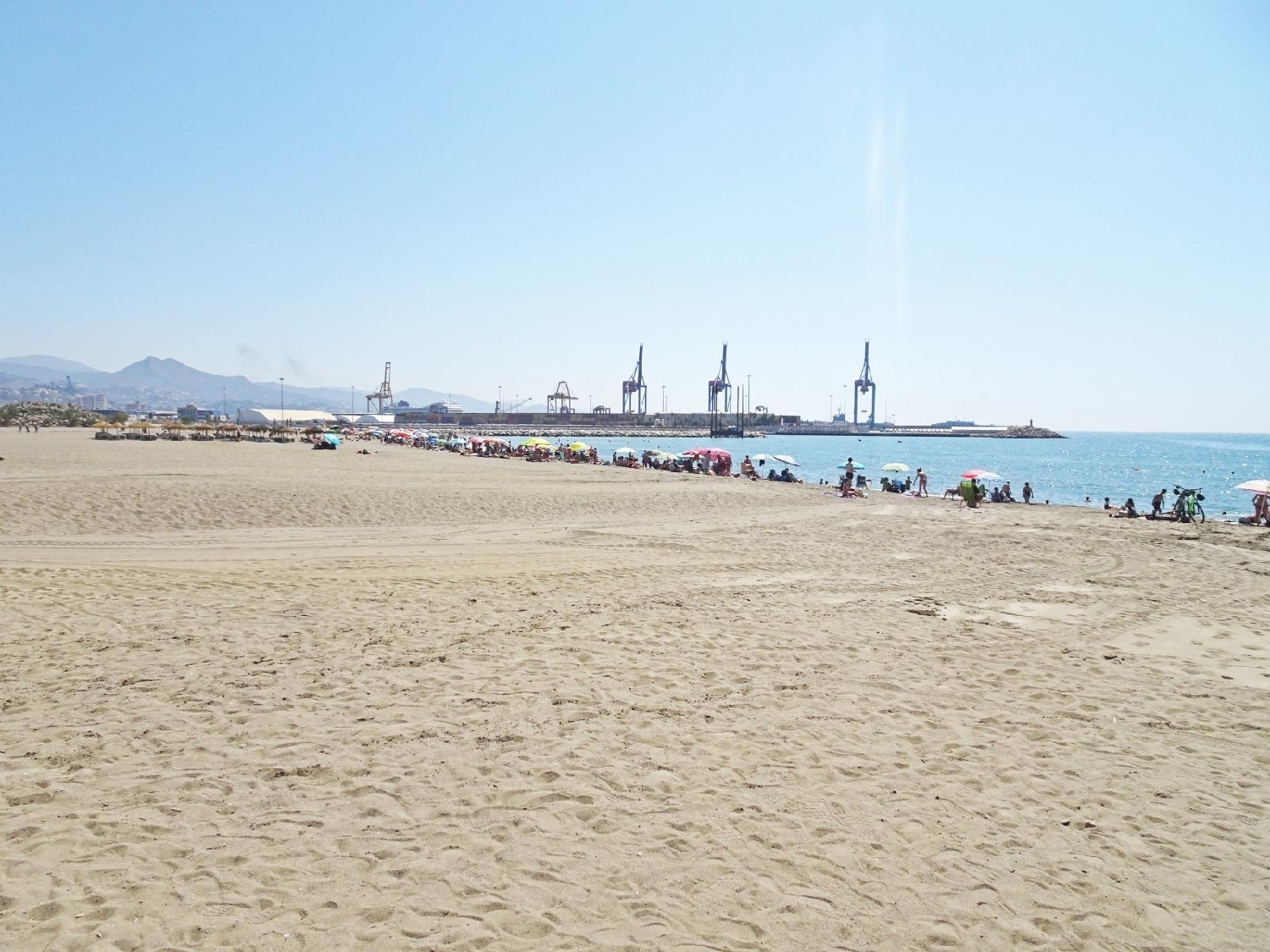  till salu lägenhet Málaga Del Fresno Campiña 7