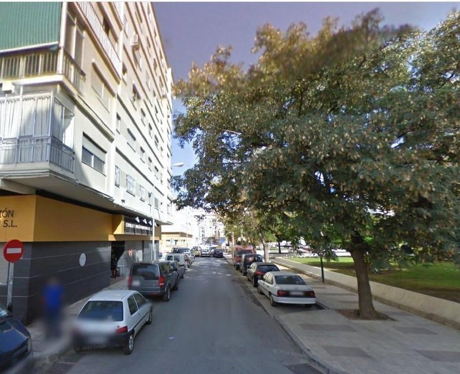  till salu lägenhet Málaga Del Fresno Campiña 5