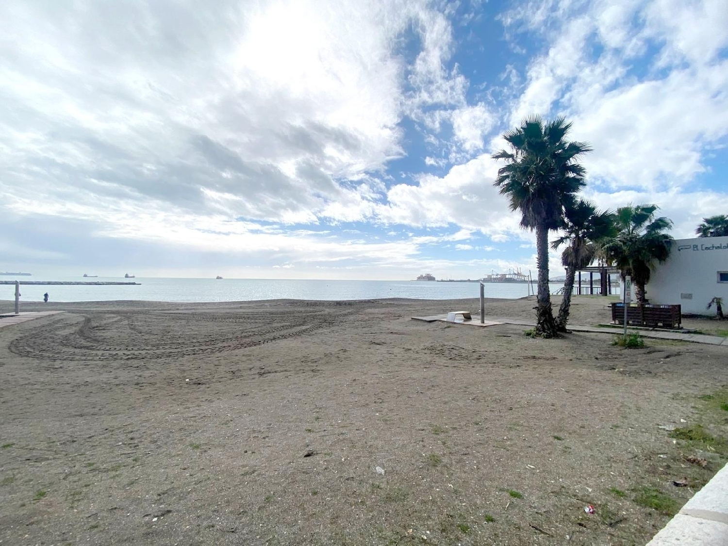  till salu lägenhet Málaga Del Fresno Campiña 8