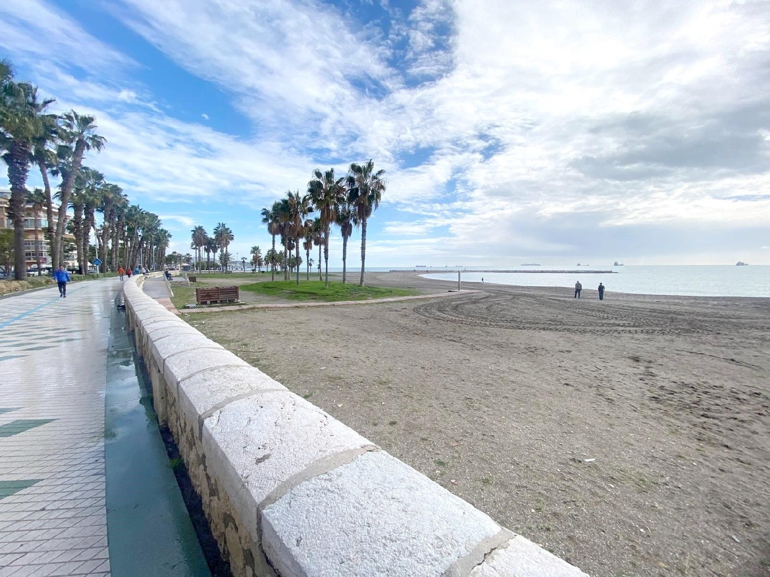  till salu lägenhet Málaga Del Fresno Campiña 5