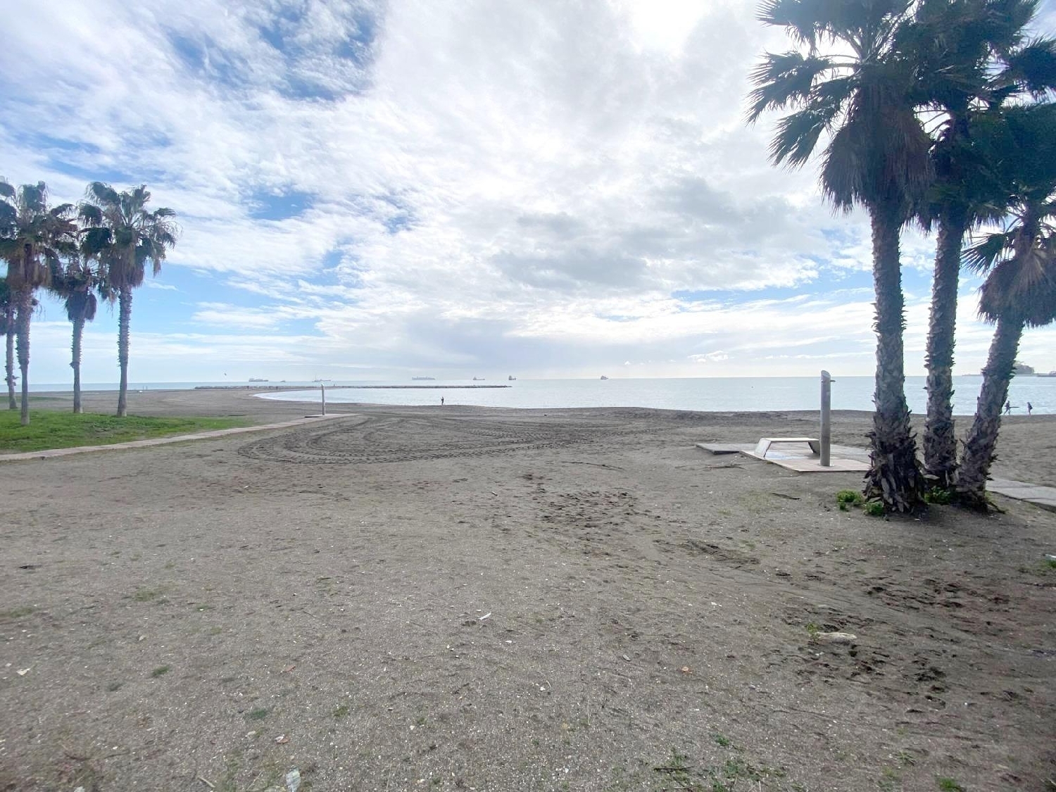  till salu lägenhet Málaga Del Fresno Campiña 3