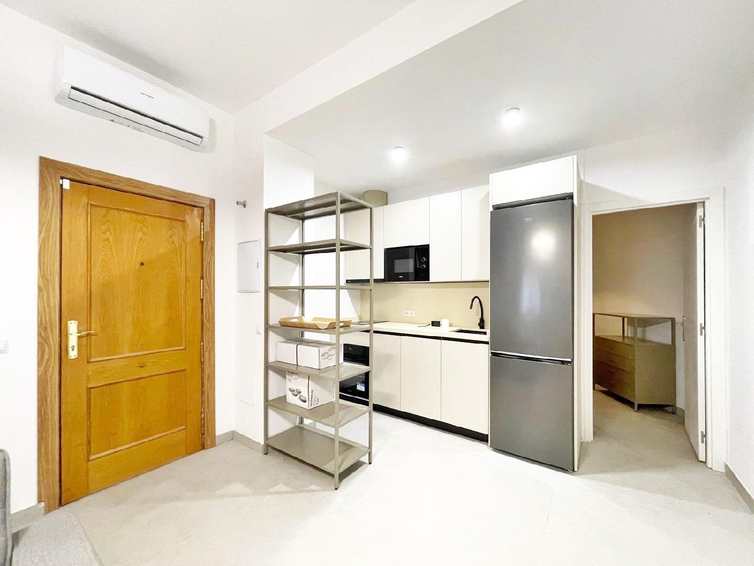  kaufen Wohnung Málaga Del Fresno Campiña 6