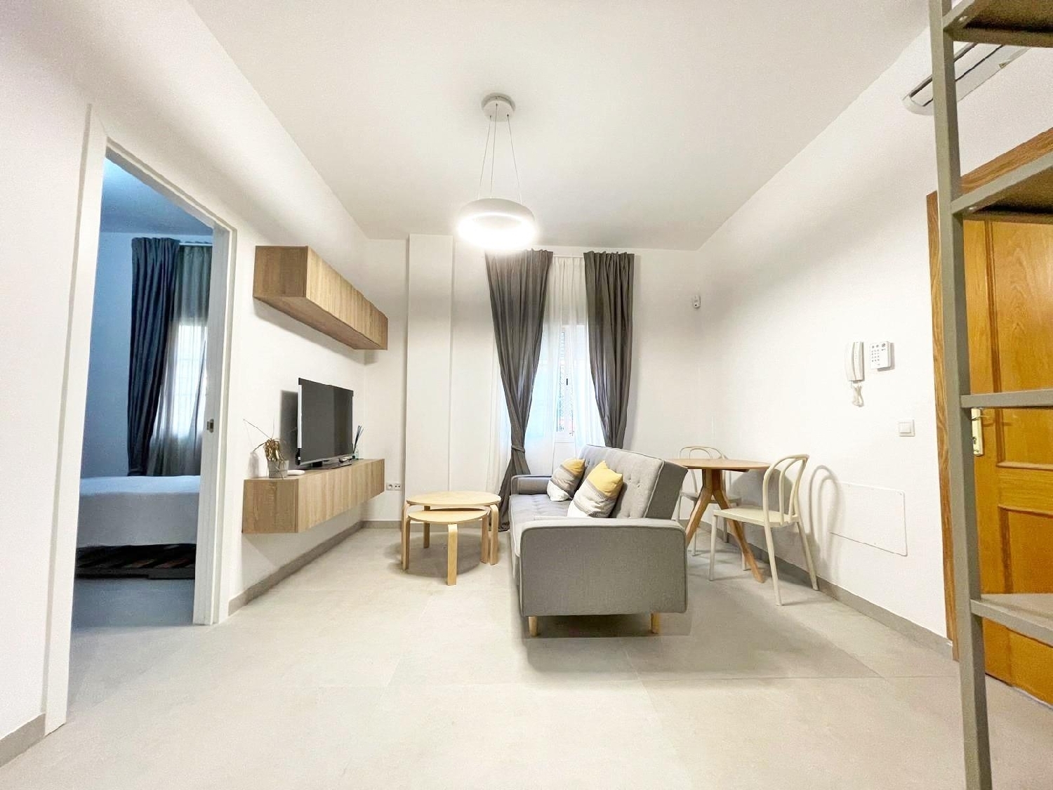  kaufen Wohnung Málaga Del Fresno Campiña 5