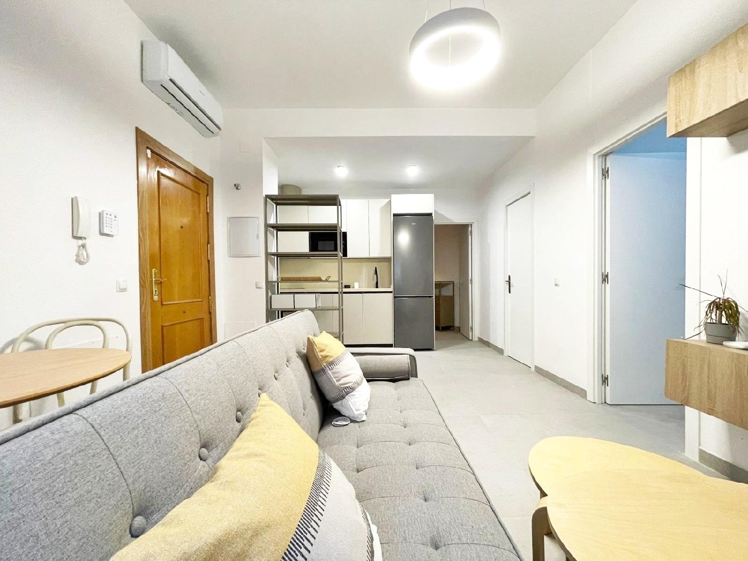  kaufen Wohnung Málaga Del Fresno Campiña 3