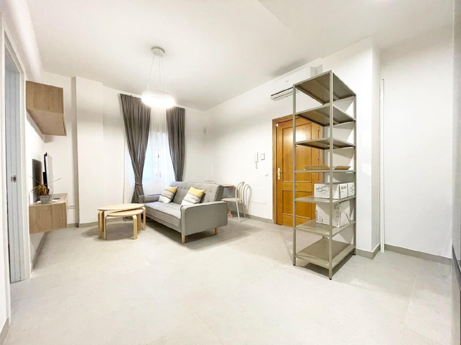  kaufen Wohnung Málaga Del Fresno Campiña 2