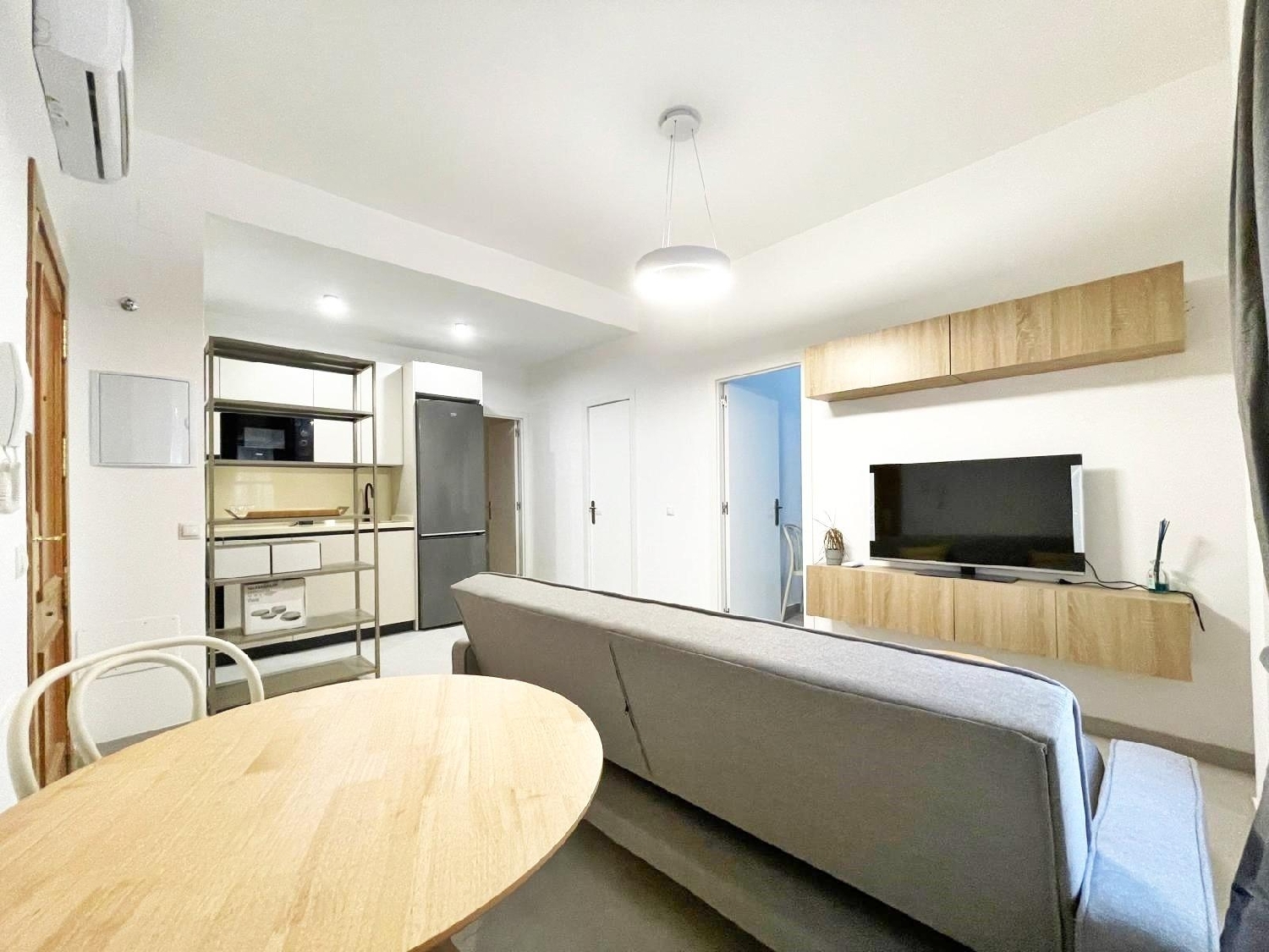  kaufen Wohnung Málaga Del Fresno Campiña 4