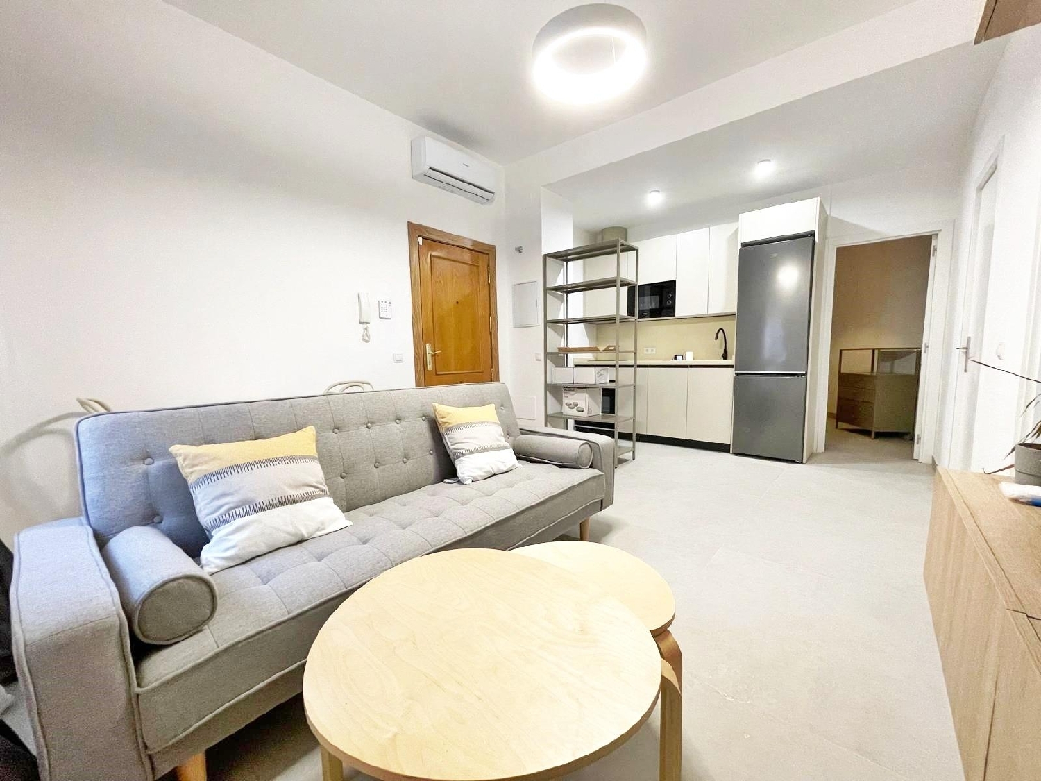  kaufen Wohnung Málaga Del Fresno Campiña 1