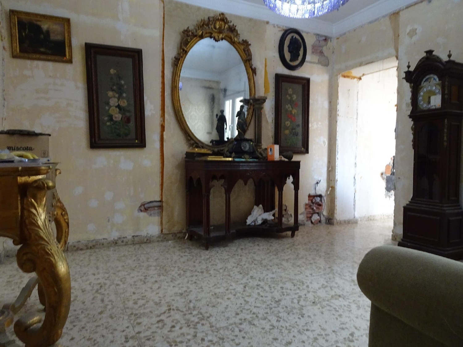  kaufen Wohnung Málaga Del Fresno Campiña 7