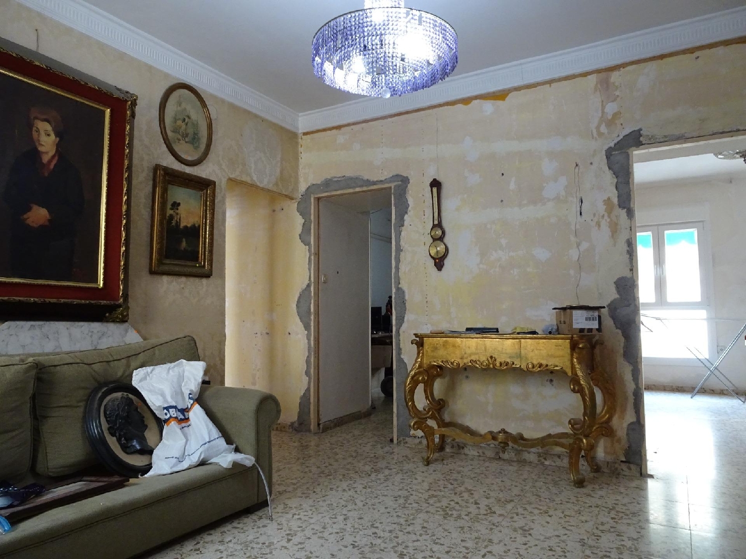  kaufen Wohnung Málaga Del Fresno Campiña 5