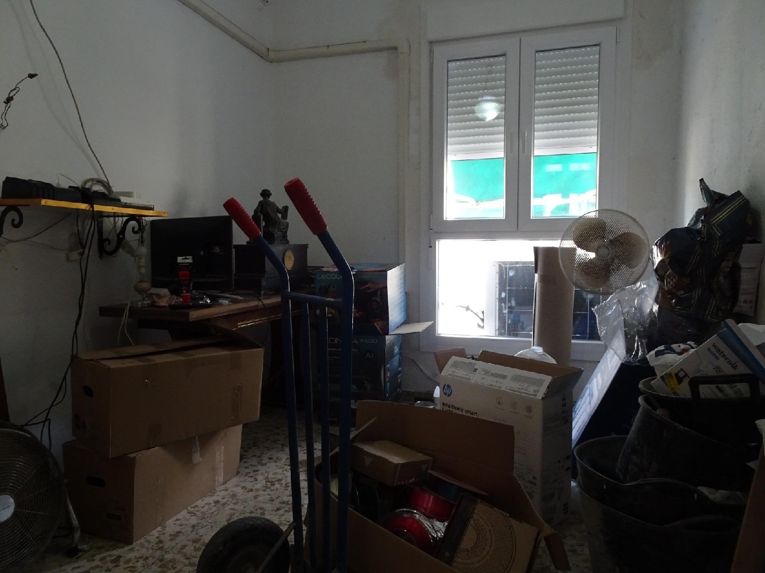  kaufen Wohnung Málaga Del Fresno Campiña 8