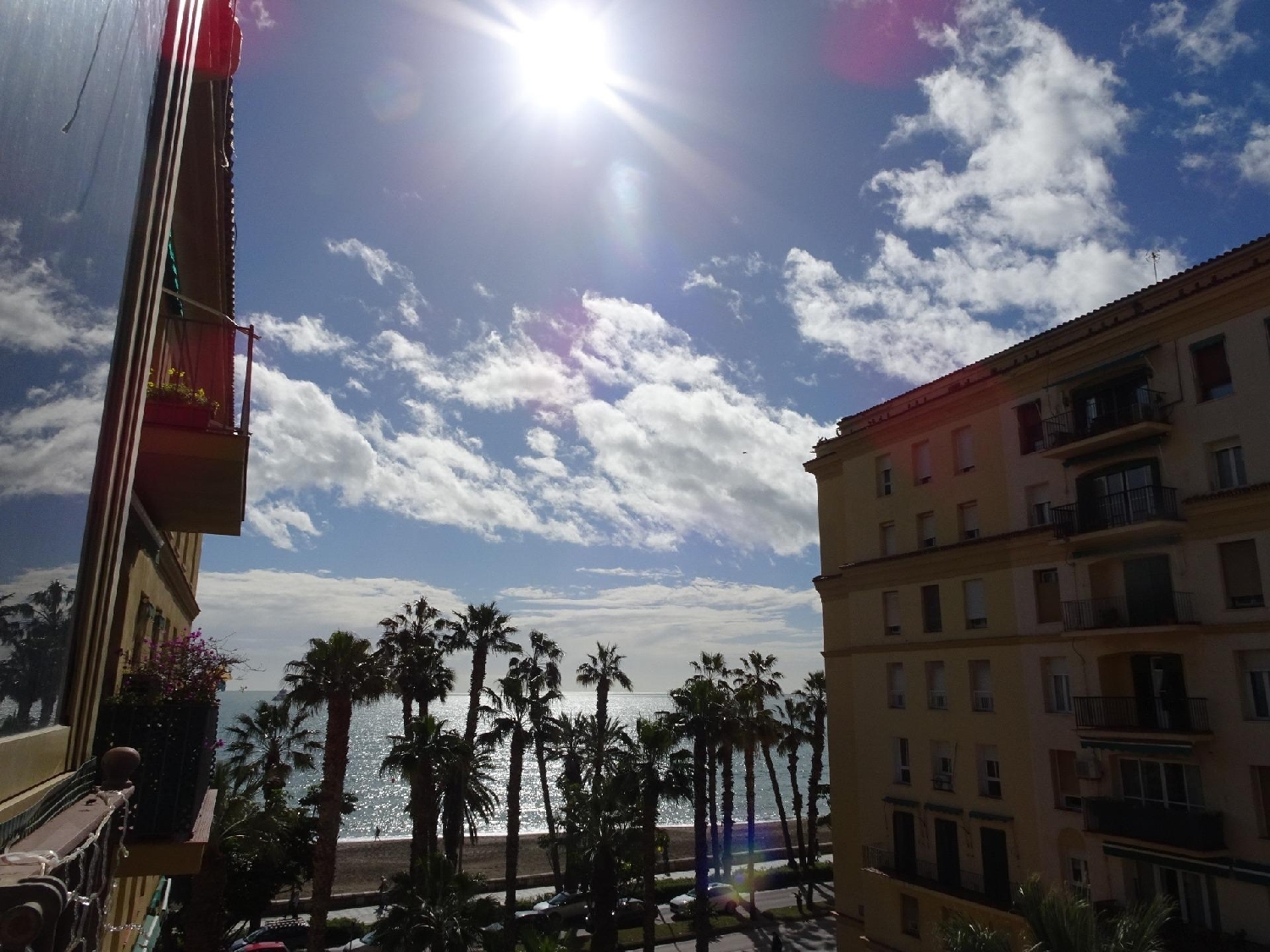  kaufen Wohnung Málaga Del Fresno Campiña 3