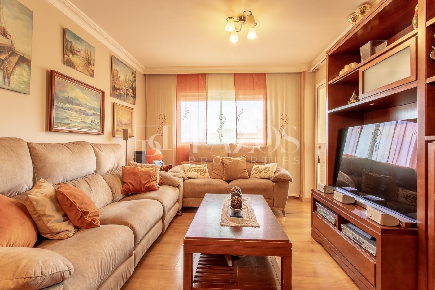  for sale apartment Málaga Del Fresno Campiña 4