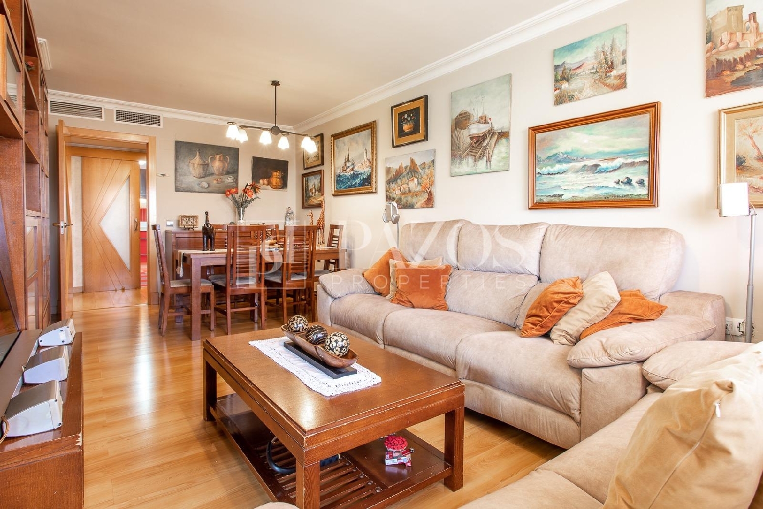  for sale apartment Málaga Del Fresno Campiña 8