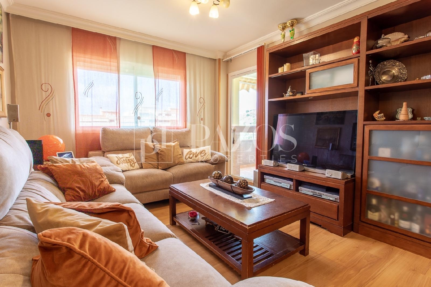  for sale apartment Málaga Del Fresno Campiña 5