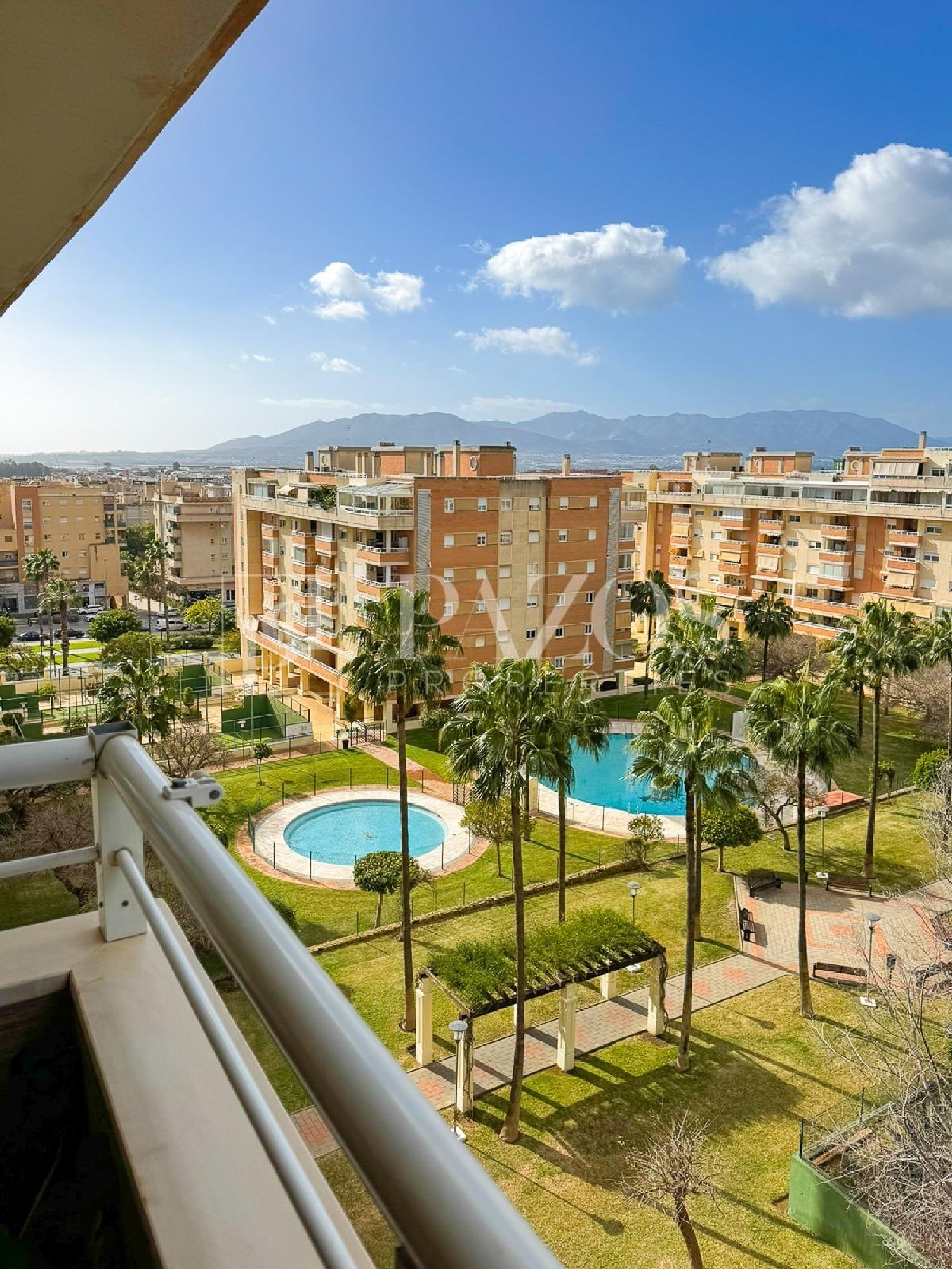  for sale apartment Málaga Del Fresno Campiña 7