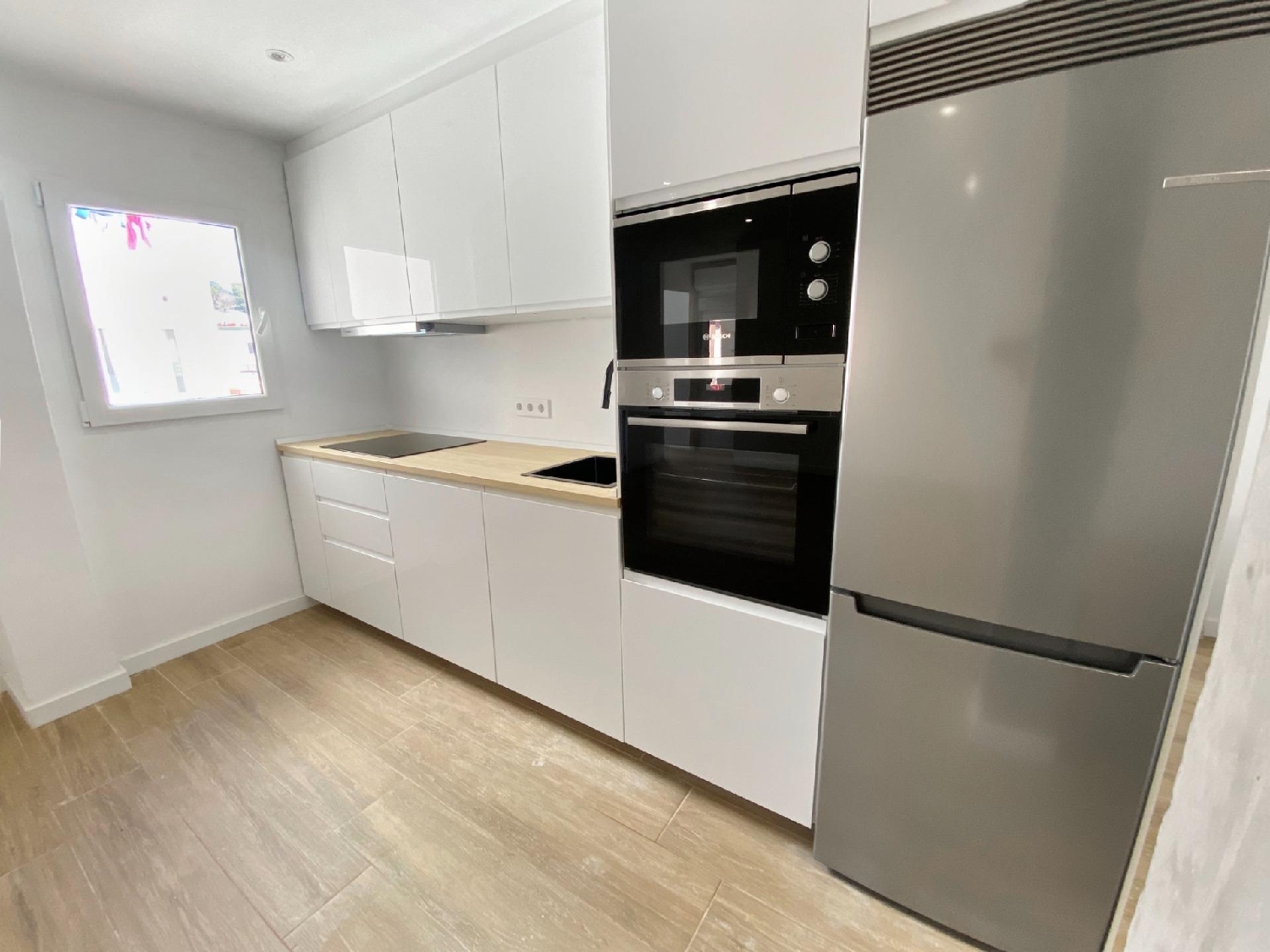 te koop appartement Málaga Del Fresno Campiña 4