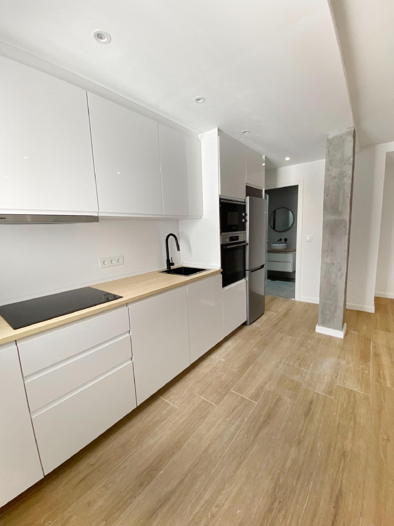 te koop appartement Málaga Del Fresno Campiña 5