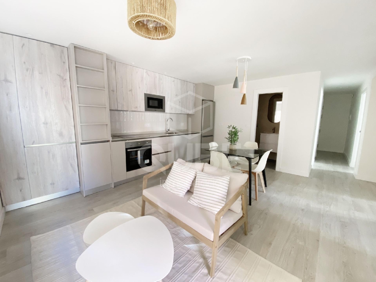  kaufen Wohnung Málaga Del Fresno Campiña 2